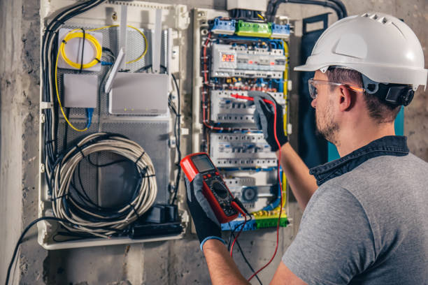 Best Electrical Installation Contractor  in Greenacres, CA