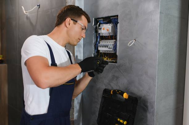 Best Commercial Electrician Services  in Greenacres, CA