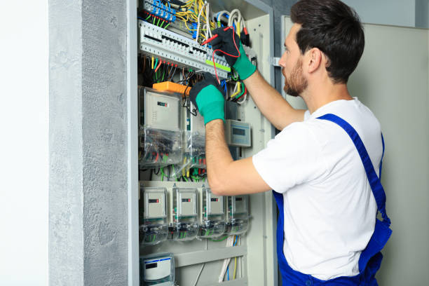 Best Electrical Contractors for Businesses  in Greenacres, CA
