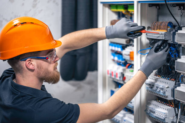 Best Local Electrician Companies  in Greenacres, CA